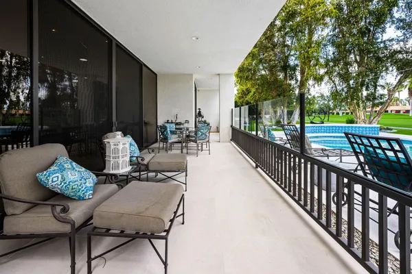 $6,900,000 | 71120 North Thunderbird Terrace, Rancho Mirage, CA 92270