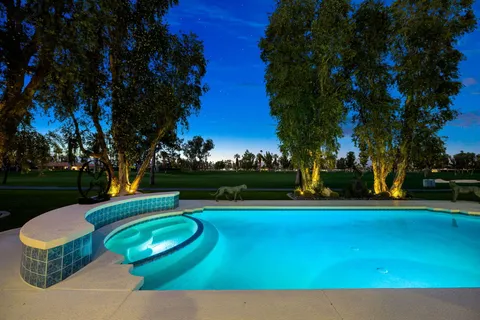 $6,900,000 | 71120 North Thunderbird Terrace, Rancho Mirage, CA 92270