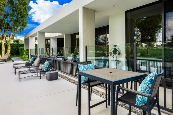 $6,900,000 | 71120 North Thunderbird Terrace, Rancho Mirage, CA 92270