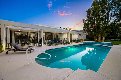 $6,900,000 | 71120 North Thunderbird Terrace, Rancho Mirage, CA 92270
