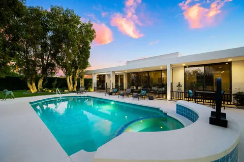 $6,900,000 | 71120 North Thunderbird Terrace, Rancho Mirage, CA 92270
