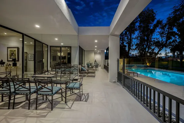 $6,900,000 | 71120 North Thunderbird Terrace, Rancho Mirage, CA 92270