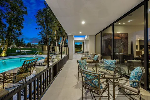 $6,900,000 | 71120 North Thunderbird Terrace, Rancho Mirage, CA 92270