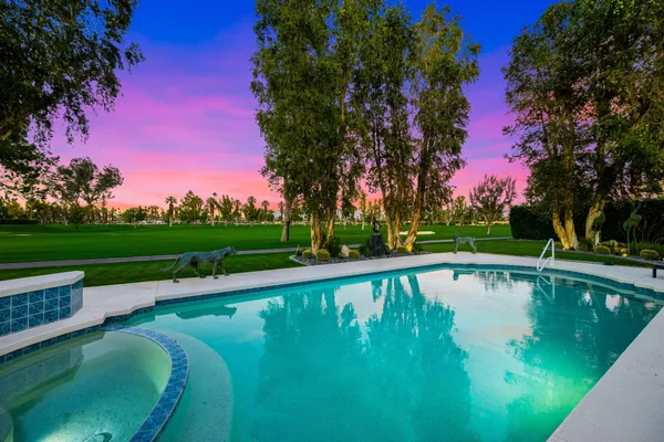 $6,900,000 | 71120 North Thunderbird Terrace, Rancho Mirage, CA 92270