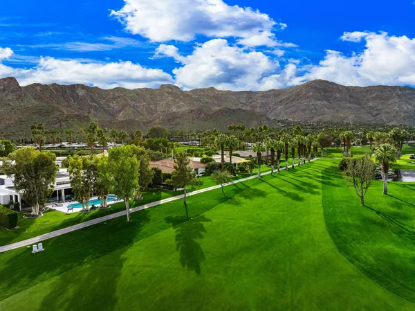 $6,900,000 | 71120 North Thunderbird Terrace, Rancho Mirage, CA 92270