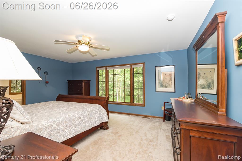 9200 Fox Hollow Road Clarkston, MI 48348 - Photo 13 of 50
