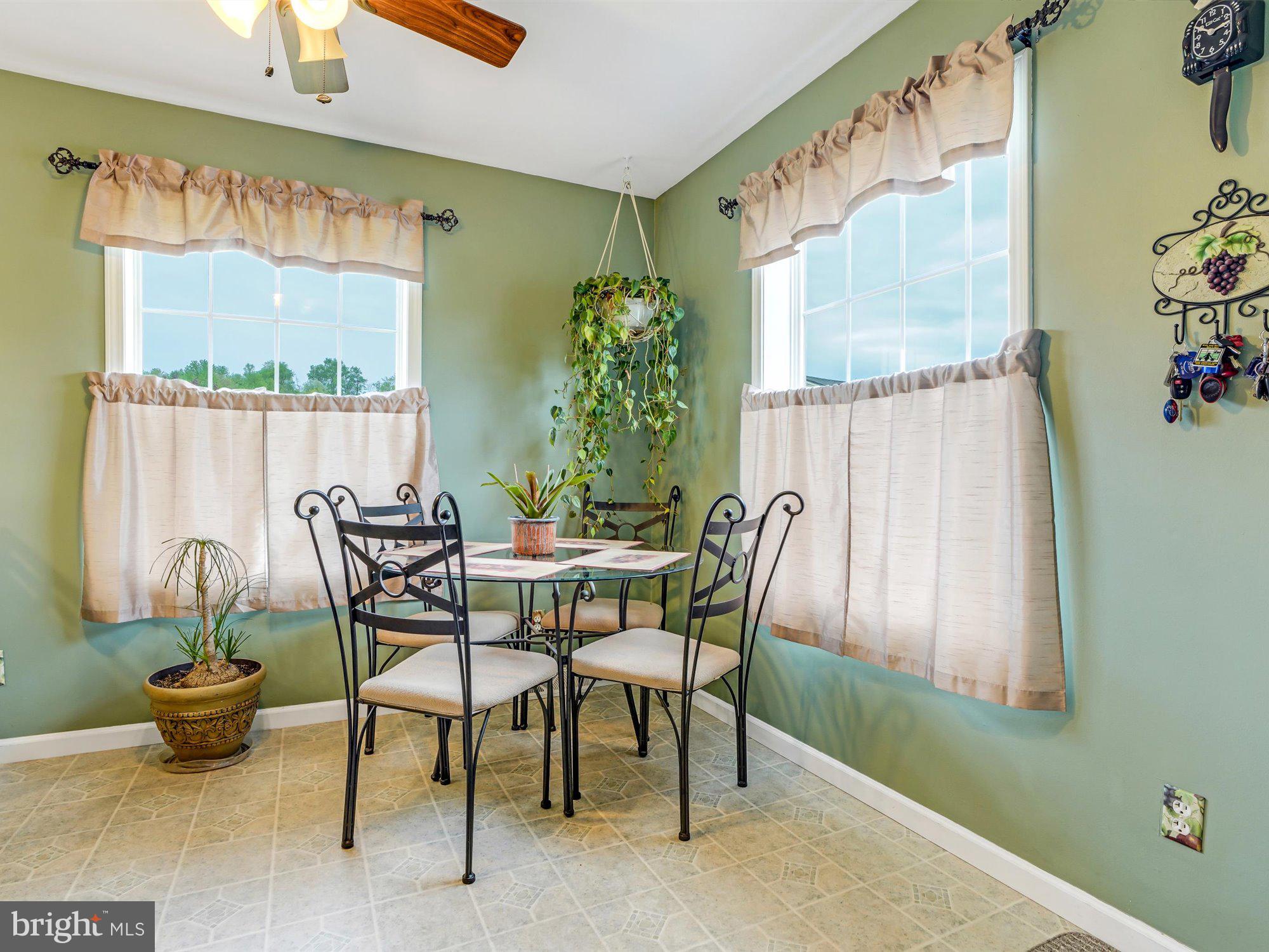 489 Homestead Road Newport, PA 17074 - Photo 11 of 25 Dining