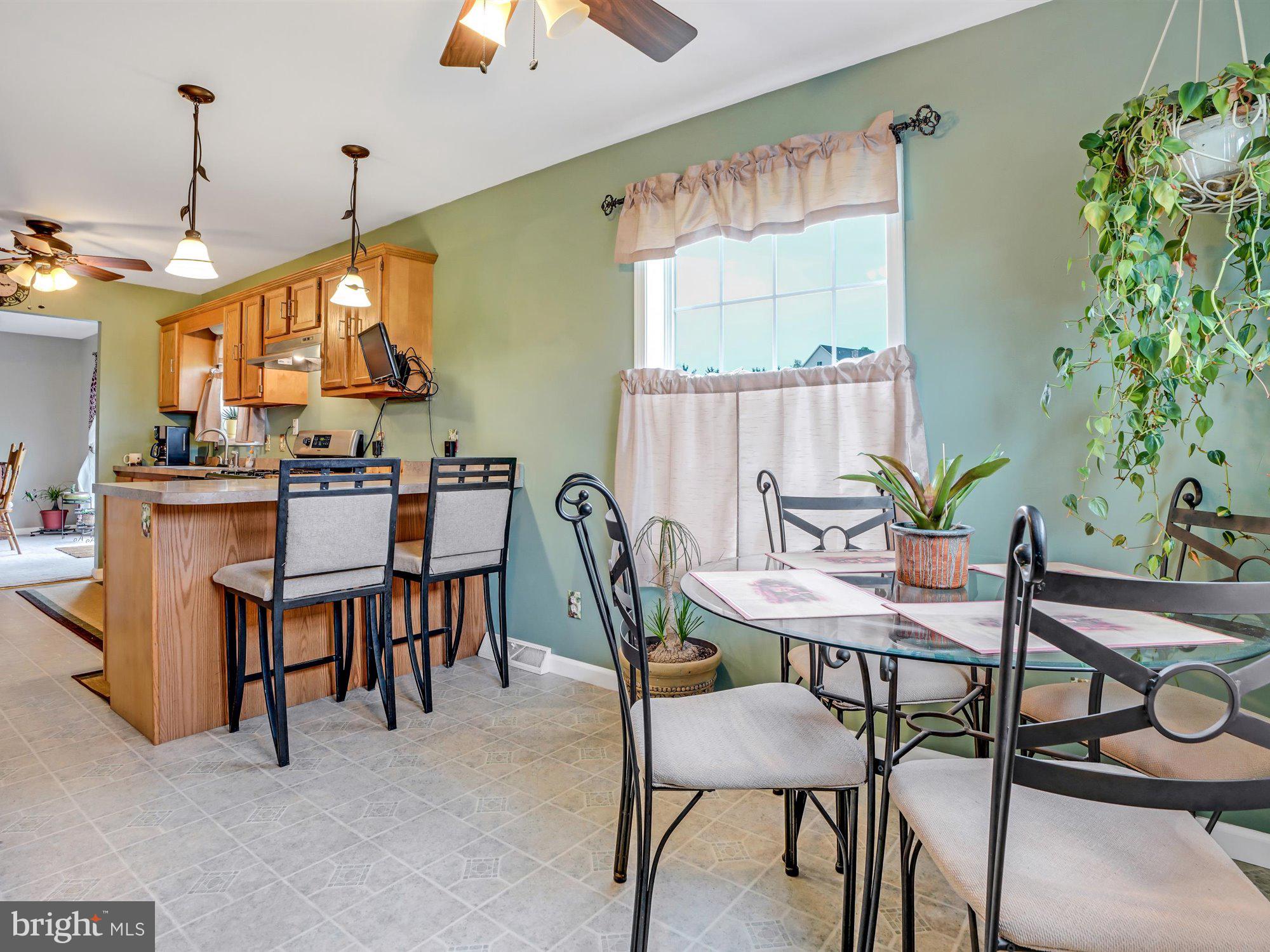 489 Homestead Road Newport, PA 17074 - Photo 12 of 25 Dining