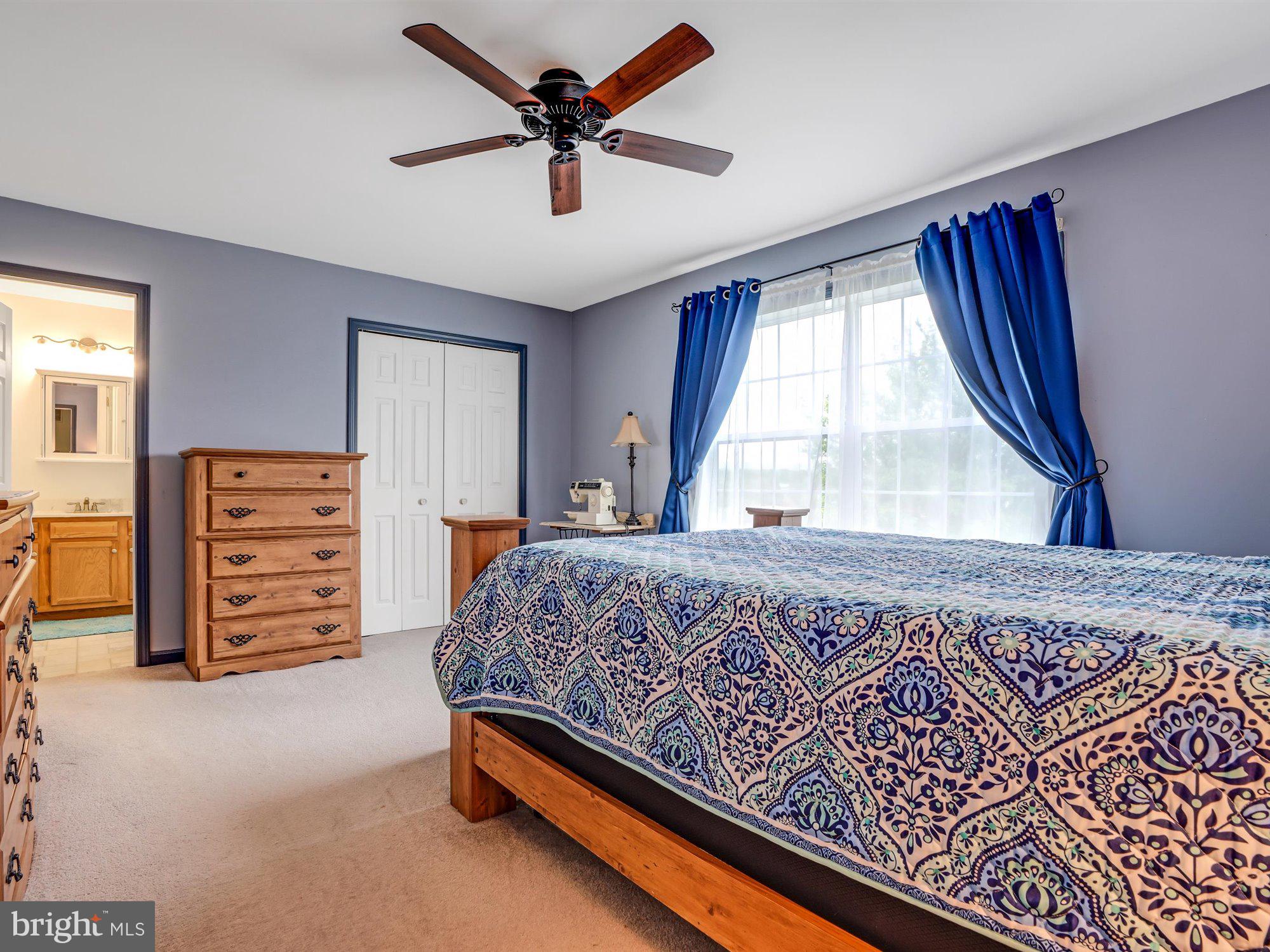 489 Homestead Road Newport, PA 17074 - Photo 13 of 25 Primary Bedroom