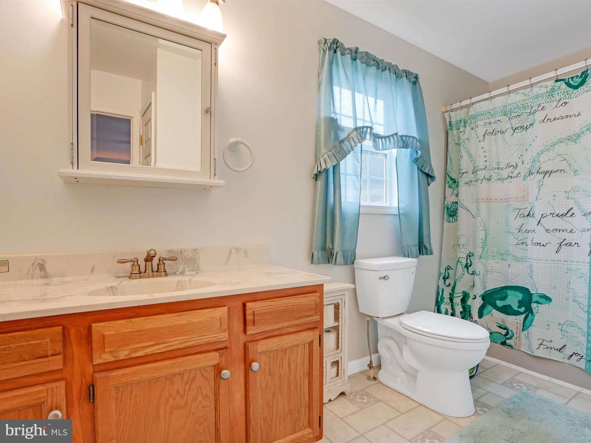 489 Homestead Road Newport, PA 17074 - Photo 15 of 25 Primary Bathroom