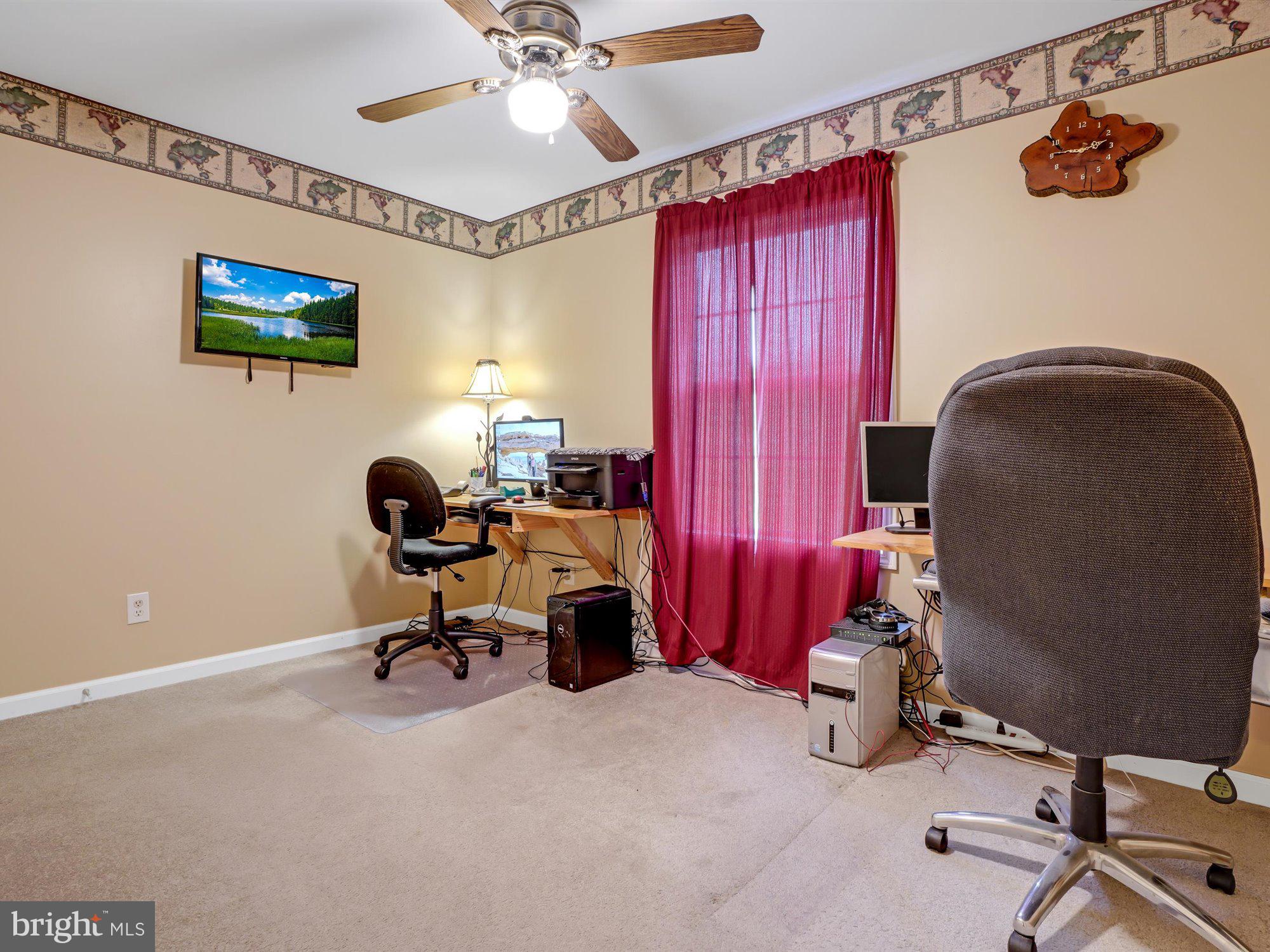 489 Homestead Road Newport, PA 17074 - Photo 16 of 25 Bedroom