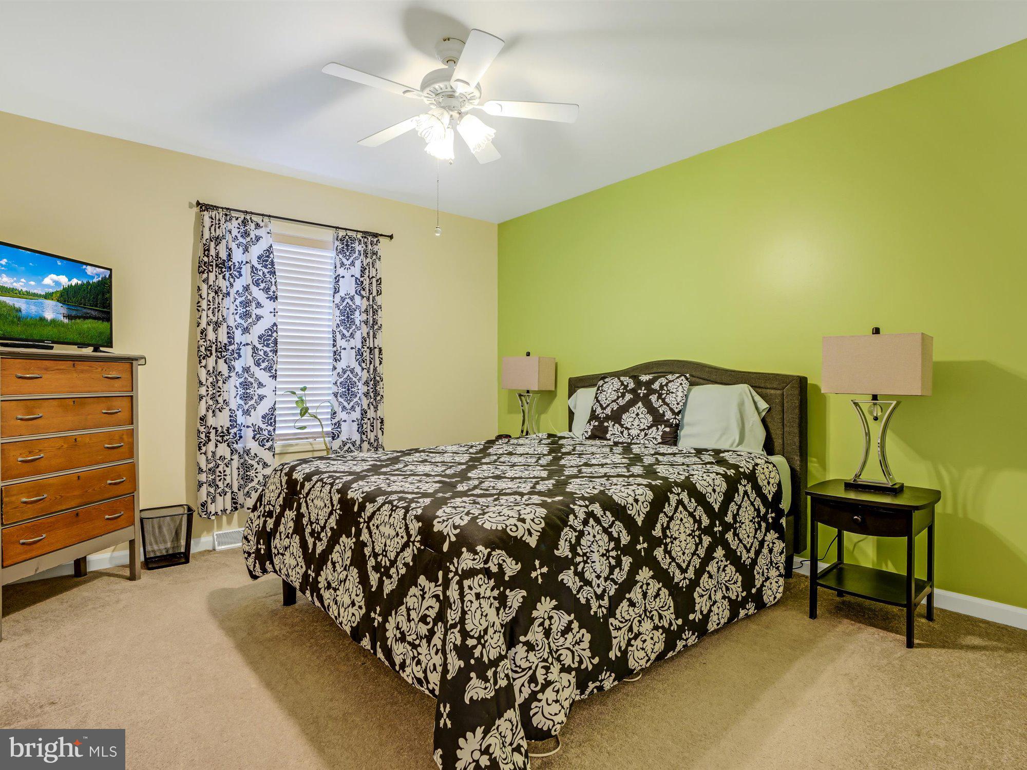 489 Homestead Road Newport, PA 17074 - Photo 17 of 25 Bedroom
