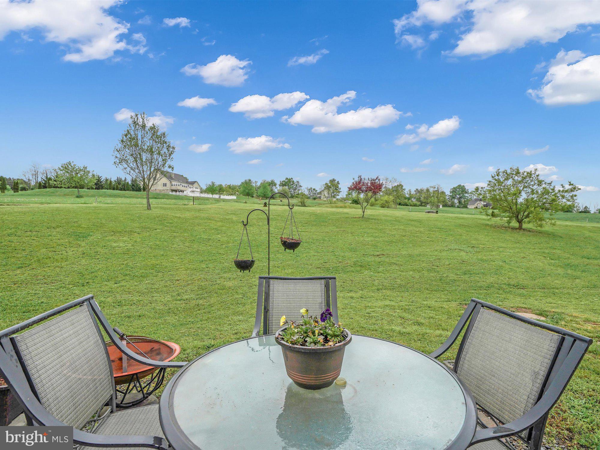 489 Homestead Road Newport, PA 17074 - Photo 19 of 25 Patio