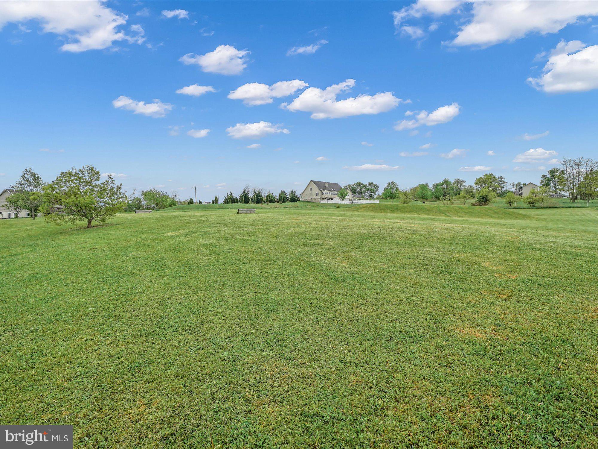 489 Homestead Road Newport, PA 17074 - Photo 24 of 25 Rear Yard