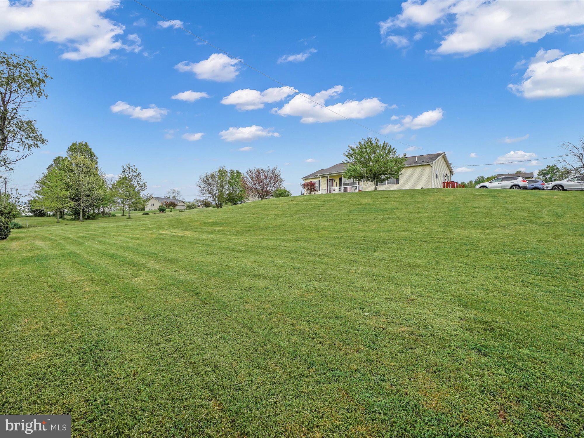 489 Homestead Road Newport, PA 17074 - Photo 25 of 25 Front