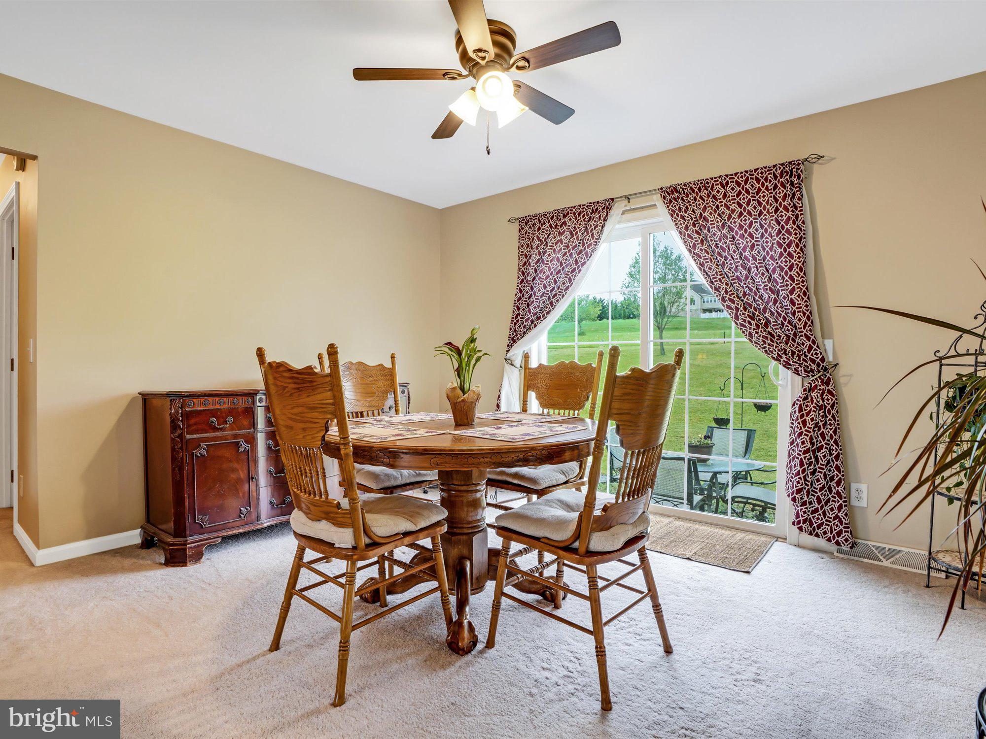 489 Homestead Road Newport, PA 17074 - Photo 6 of 25 Dining Room
