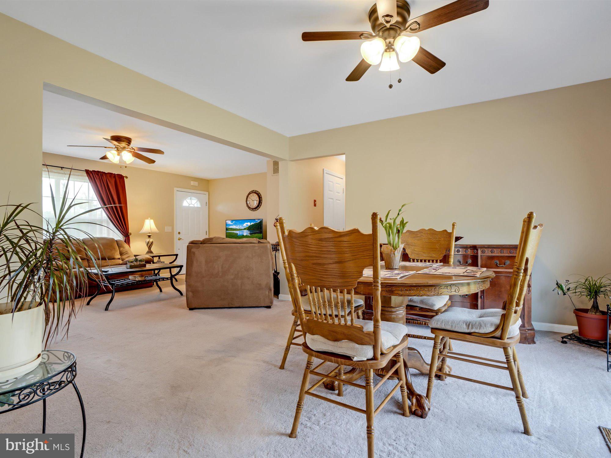 489 Homestead Road Newport, PA 17074 - Photo 7 of 25 Dining Room