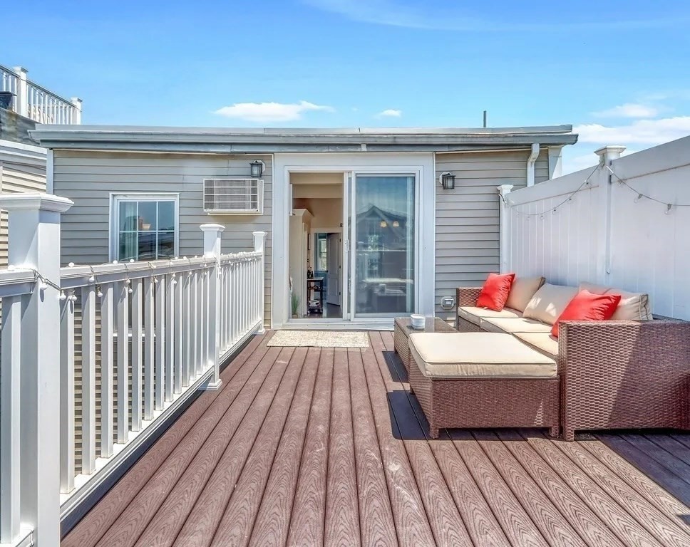 439 West Fourth Street, Unit 3 Boston, MA 02127 - Photo 16 of 20