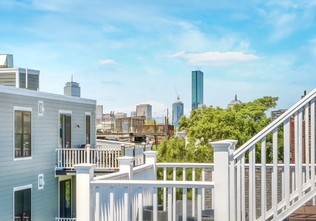 439 West Fourth Street, Unit 3 Boston, MA 02127 - Photo 17 of 20