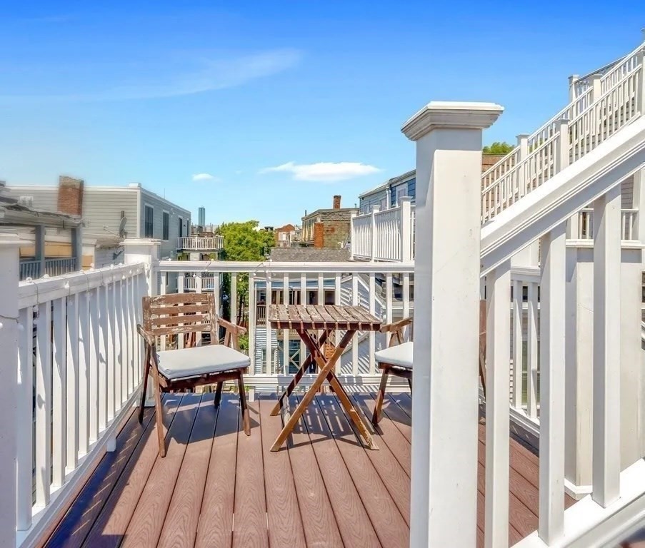 439 West Fourth Street, Unit 3 Boston, MA 02127 - Photo 18 of 20