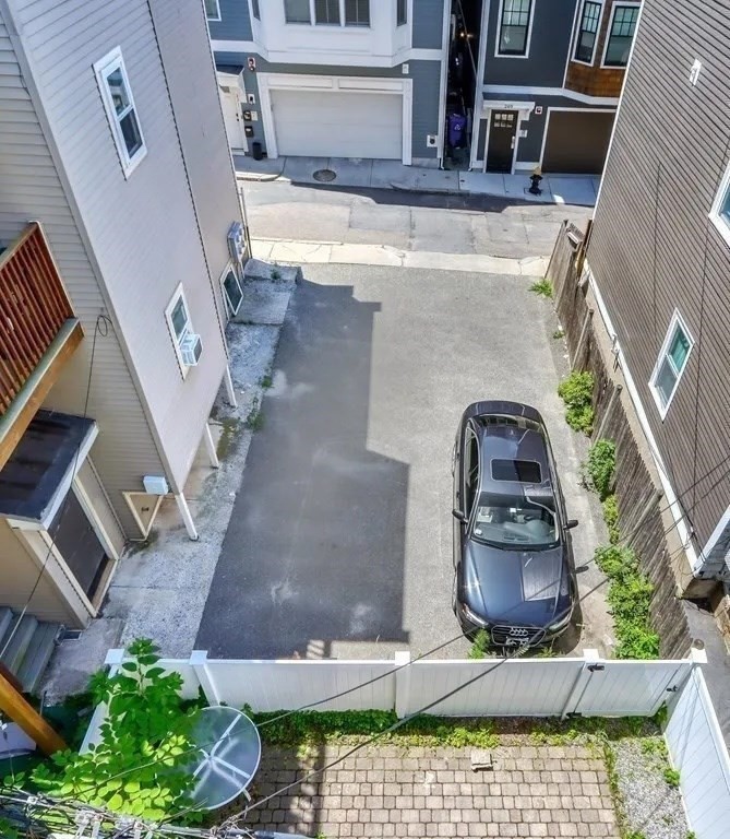 439 West Fourth Street, Unit 3 Boston, MA 02127 - Photo 19 of 20