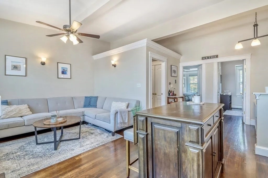 439 West Fourth Street, Unit 3 Boston, MA 02127 - Photo 2 of 20