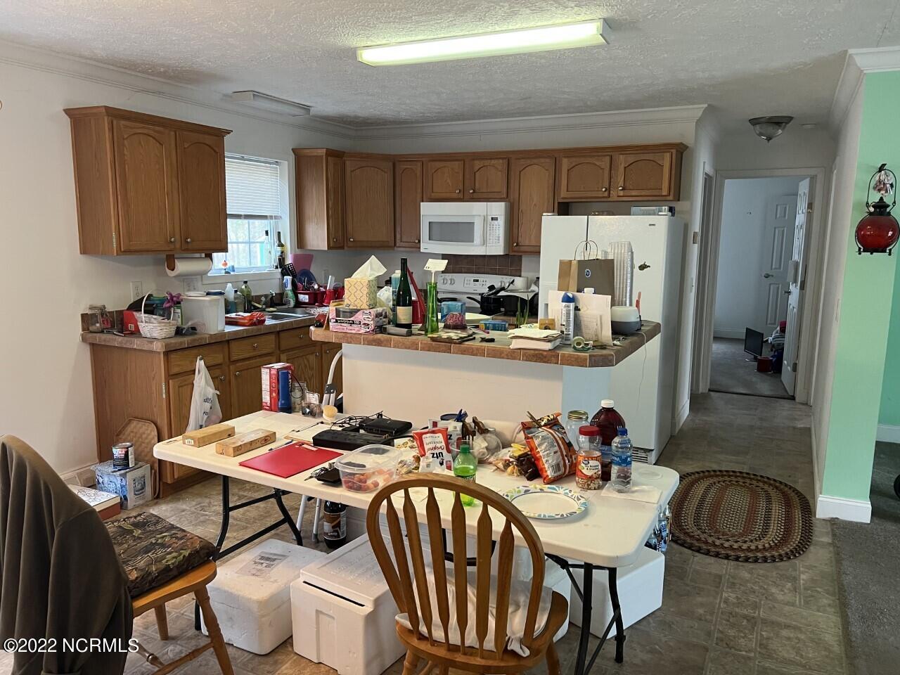 126 B Arthur Majette Road Aulander, NC 27805 - Photo 14 of 28 Kitchen