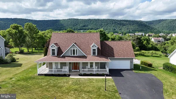 $579,900 | 470 Millgate Road, Bellefonte, PA 16823