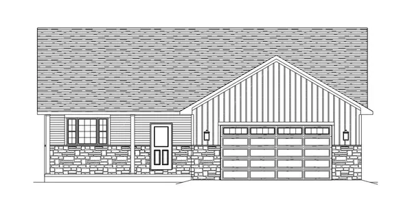 $389,900 | 2203 East Golden Gate Drive, Appleton, WI 54913