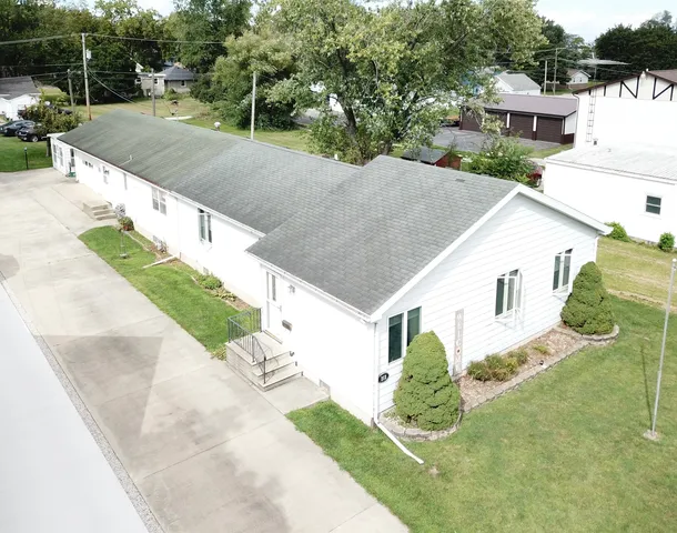 $233,500 | 212 East Waupansie Street, Dwight, IL 60420