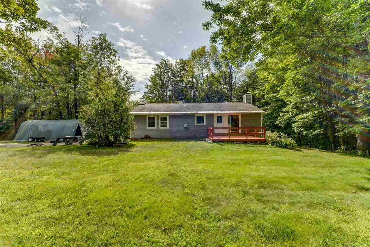 118 Livingston Road Meredith, NH 03253 - Photo 2 of 21