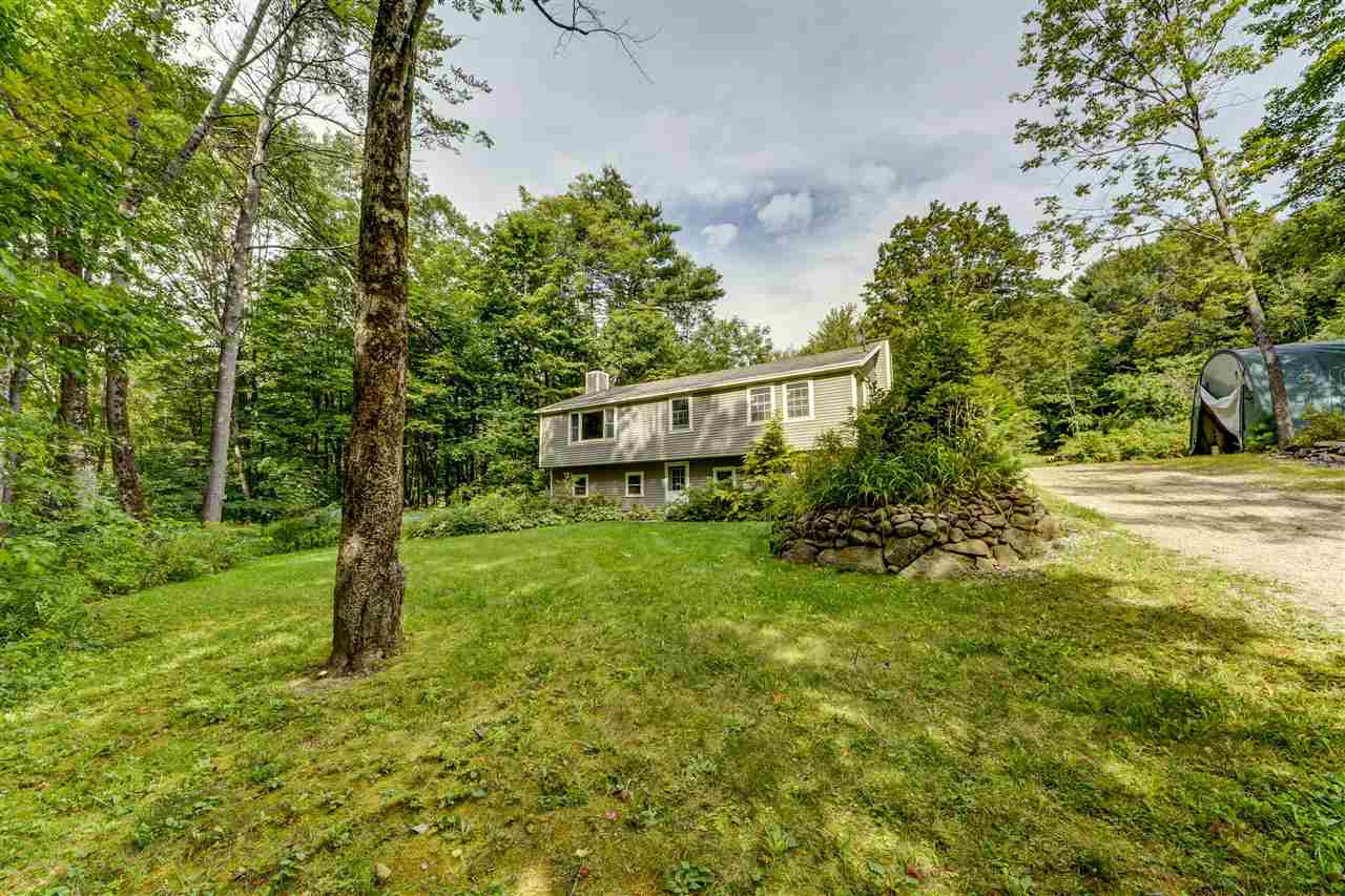 118 Livingston Road Meredith, NH 03253 - Photo 3 of 21