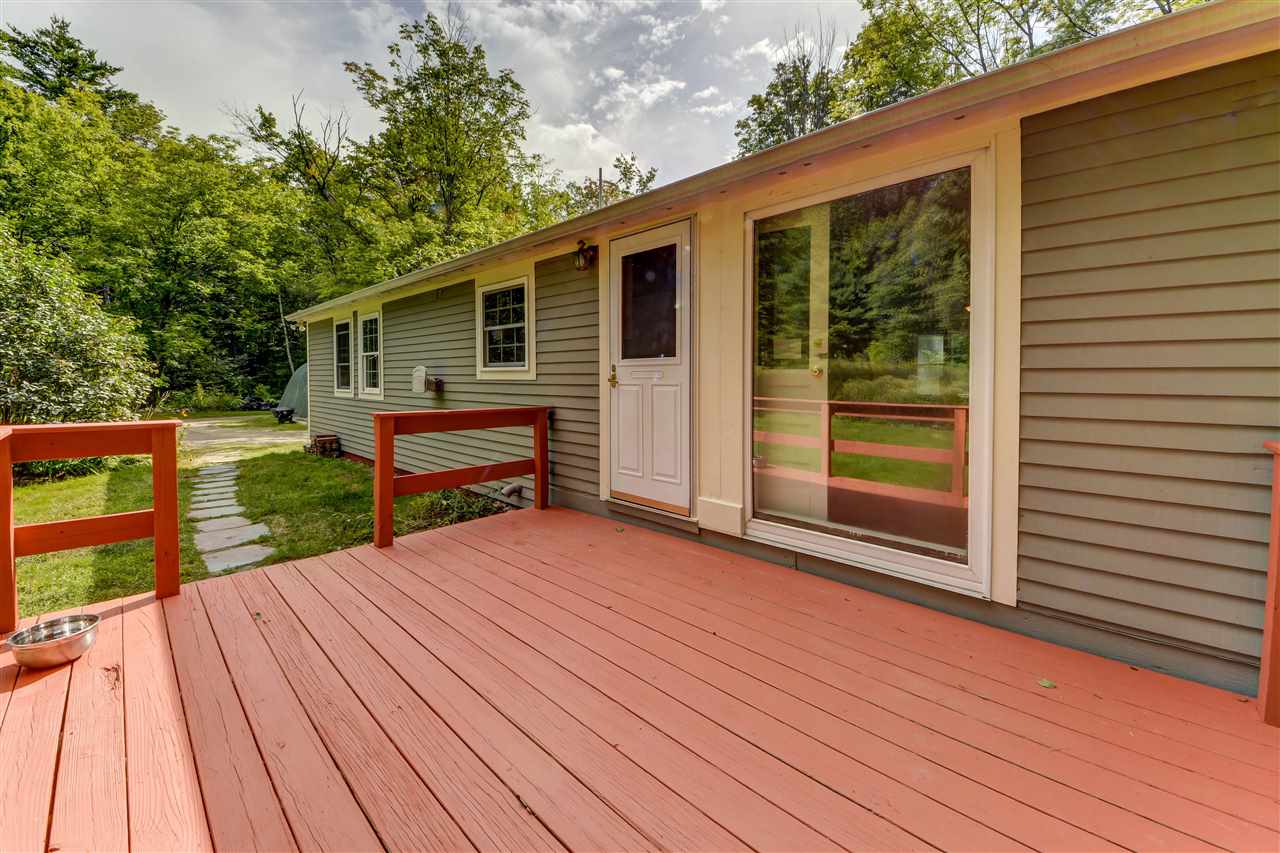 118 Livingston Road Meredith, NH 03253 - Photo 4 of 21