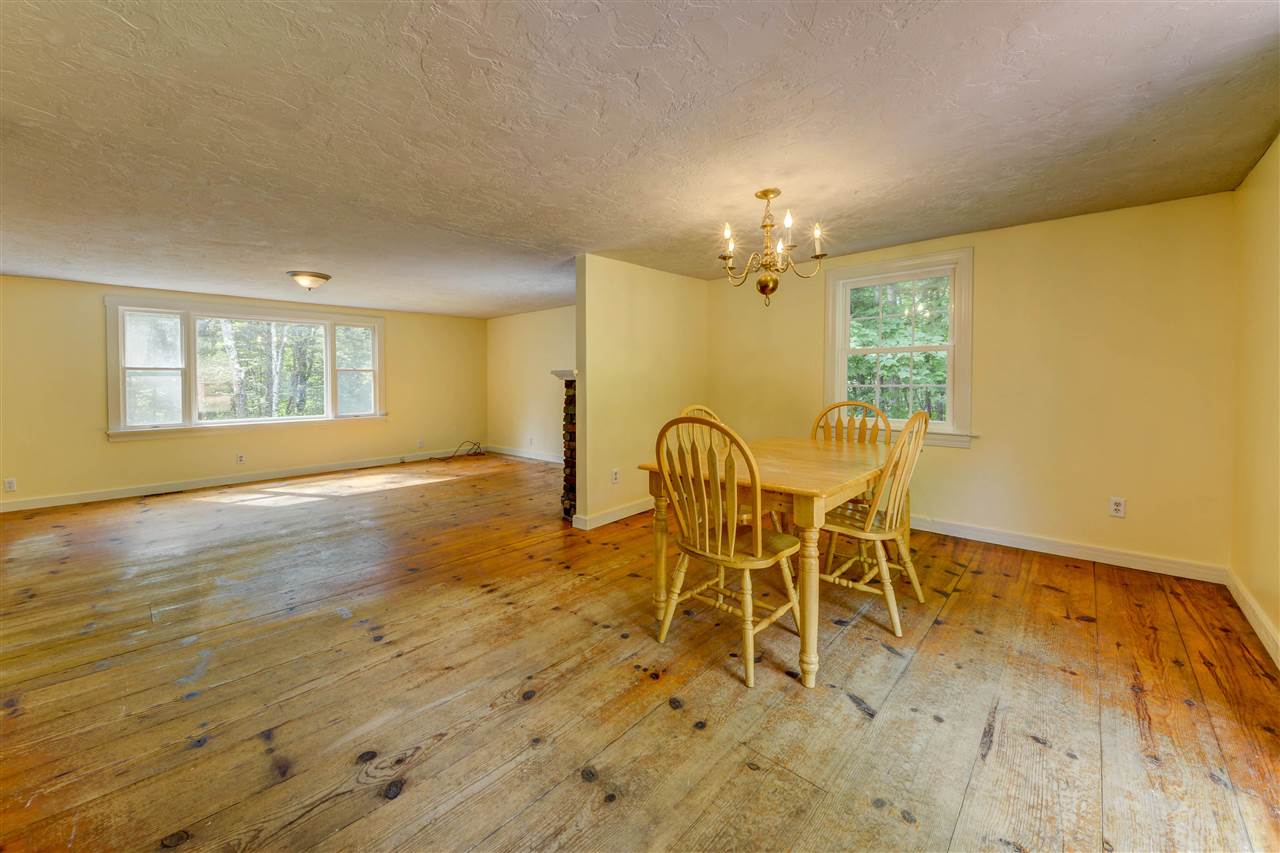 118 Livingston Road Meredith, NH 03253 - Photo 9 of 21
