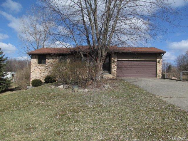 2867 White Lake Road Highland, MI 48356 - Photo 1 of 25 2867 WHITE LK RD SPRING (5).JPG