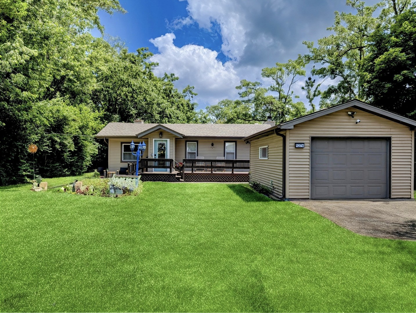 1274 North Cooper Road New Lenox, IL 60451 - Photo 1 of 15 Gallery Image 1