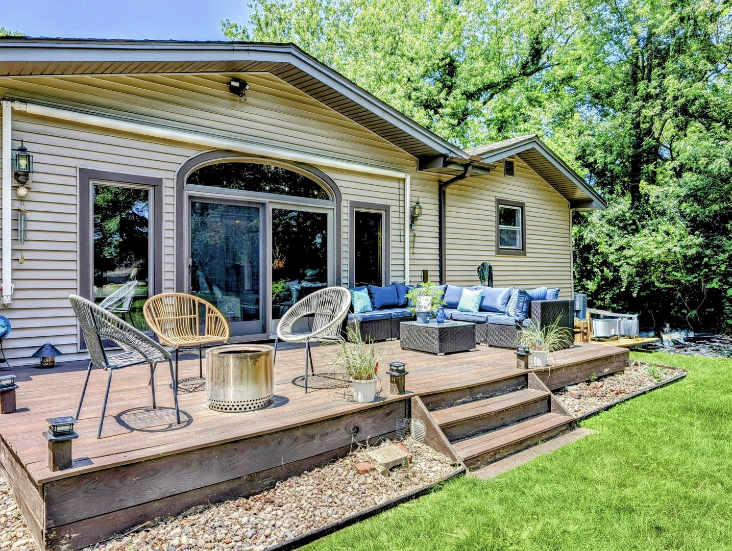 1274 North Cooper Road New Lenox, IL 60451 - Photo 3 of 15 Gallery Image 3