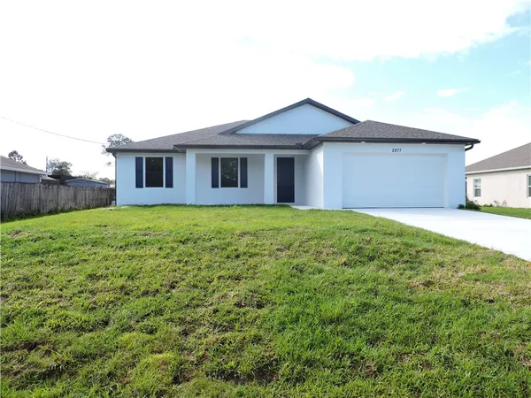 $2,200 | 2877 Palisades Drive Southeast, Palm Bay, FL 32909