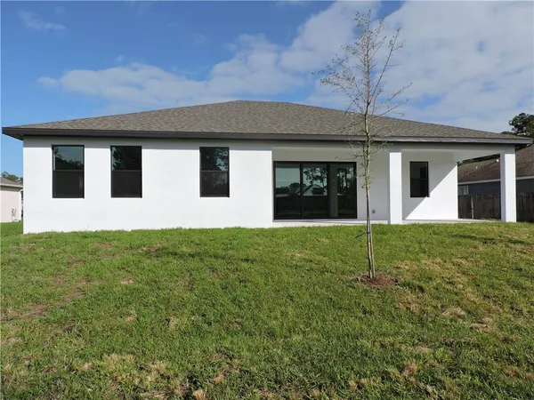 $2,200 | 2877 Palisades Drive Southeast, Palm Bay, FL 32909