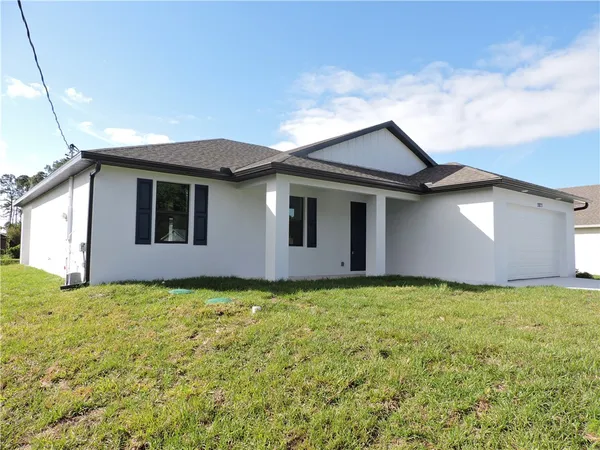 $2,200 | 2877 Palisades Drive Southeast, Palm Bay, FL 32909