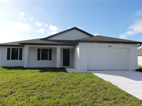 $2,200 | 2877 Palisades Drive Southeast, Palm Bay, FL 32909
