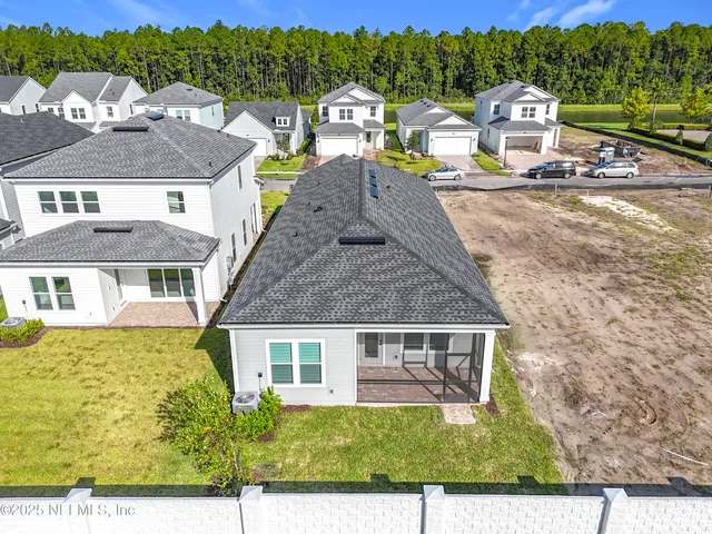 $2,595 | 59 Bedford Terrace, St. Augustine, FL 32092