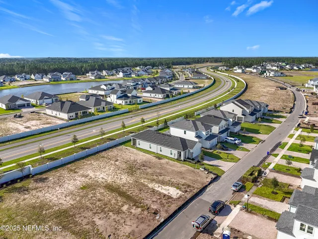 $2,595 | 59 Bedford Terrace, St. Augustine, FL 32092