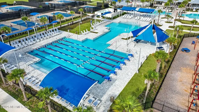 $2,595 | 59 Bedford Terrace, St. Augustine, FL 32092