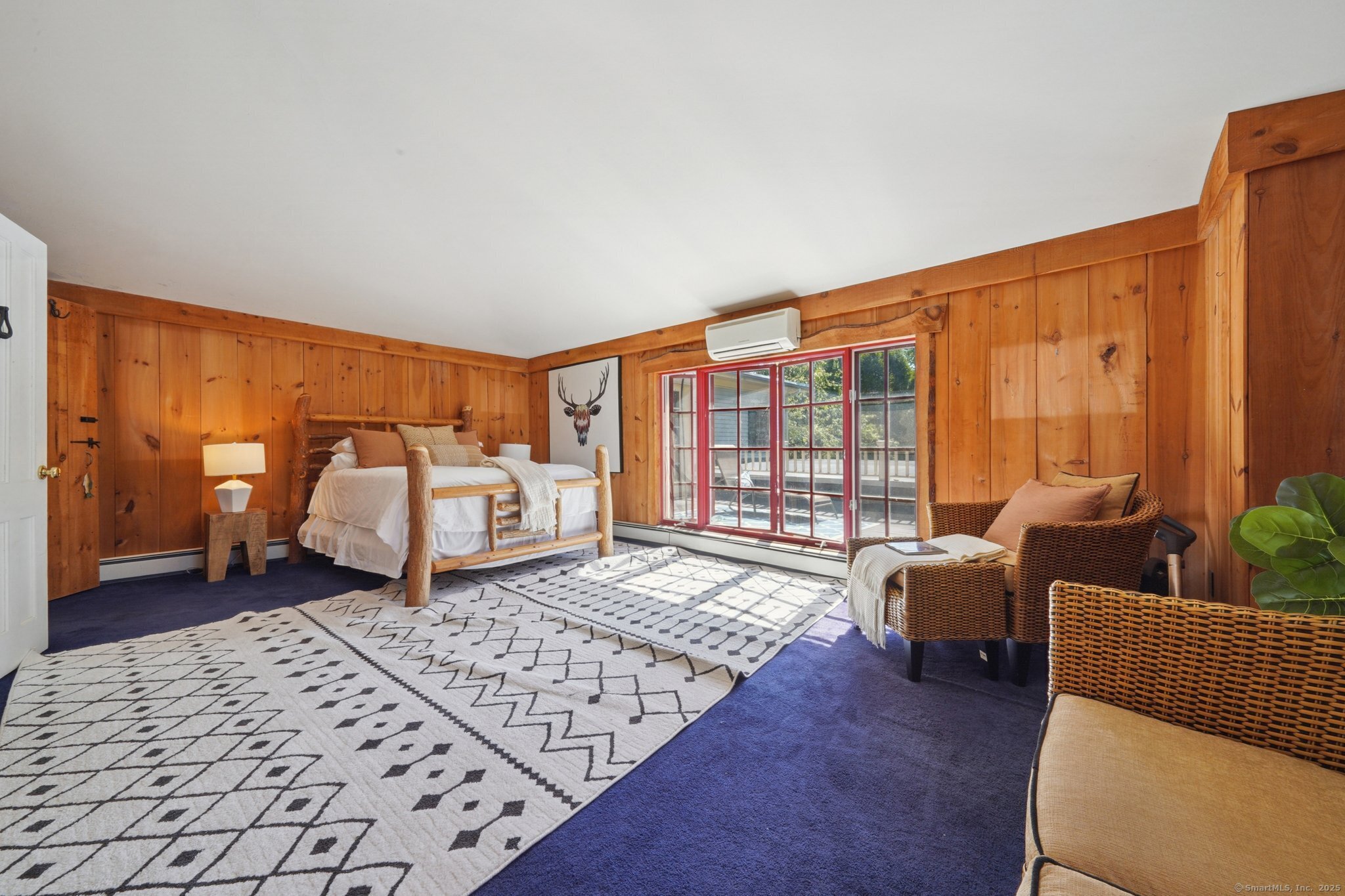 342 Greens Farms Road Westport, CT 06880 - Photo 15 of 31 a living room with furniture and a rug
