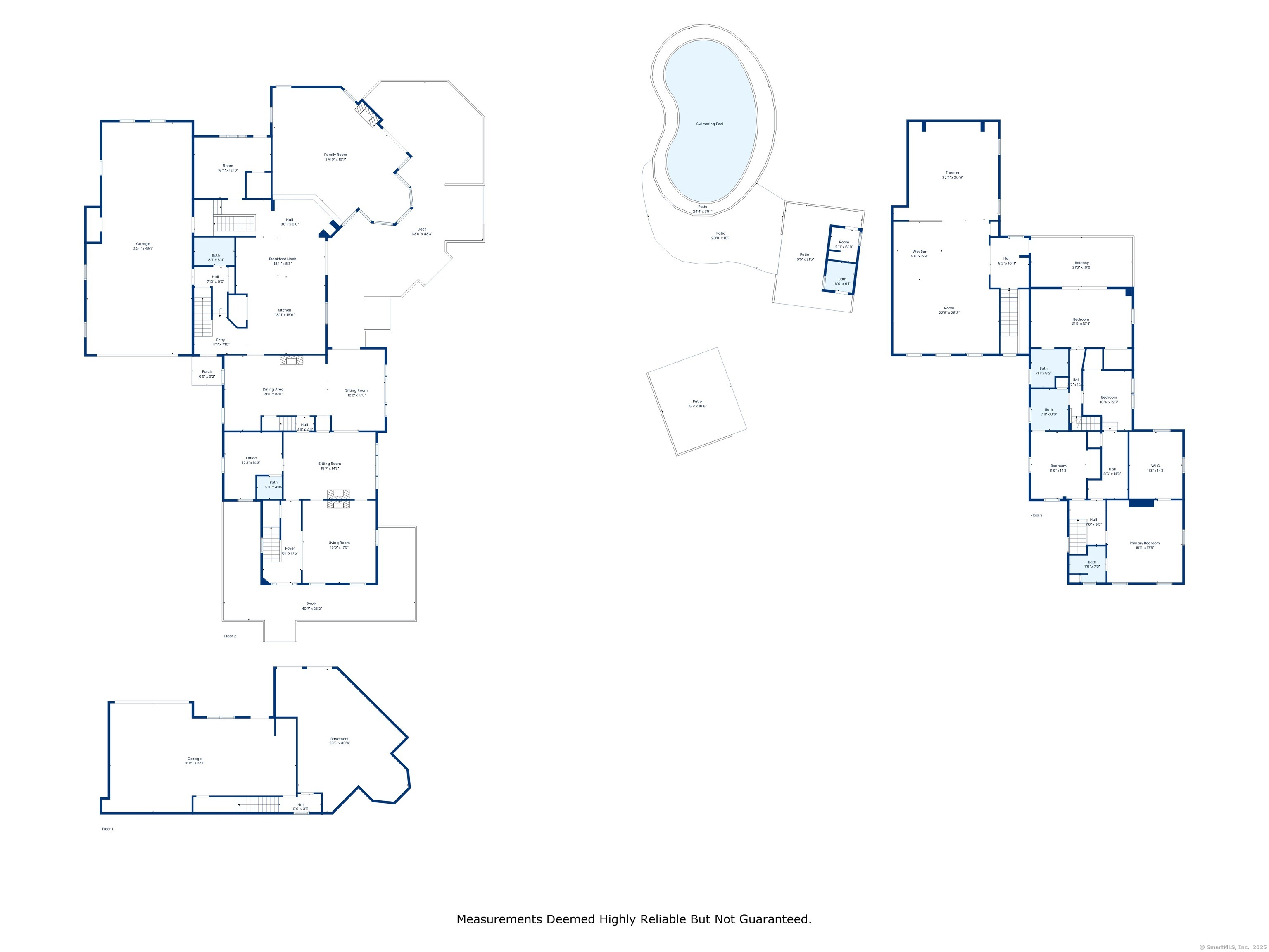 342 Greens Farms Road Westport, CT 06880 - Photo 27 of 31 a picture of a bathroom with a sink
