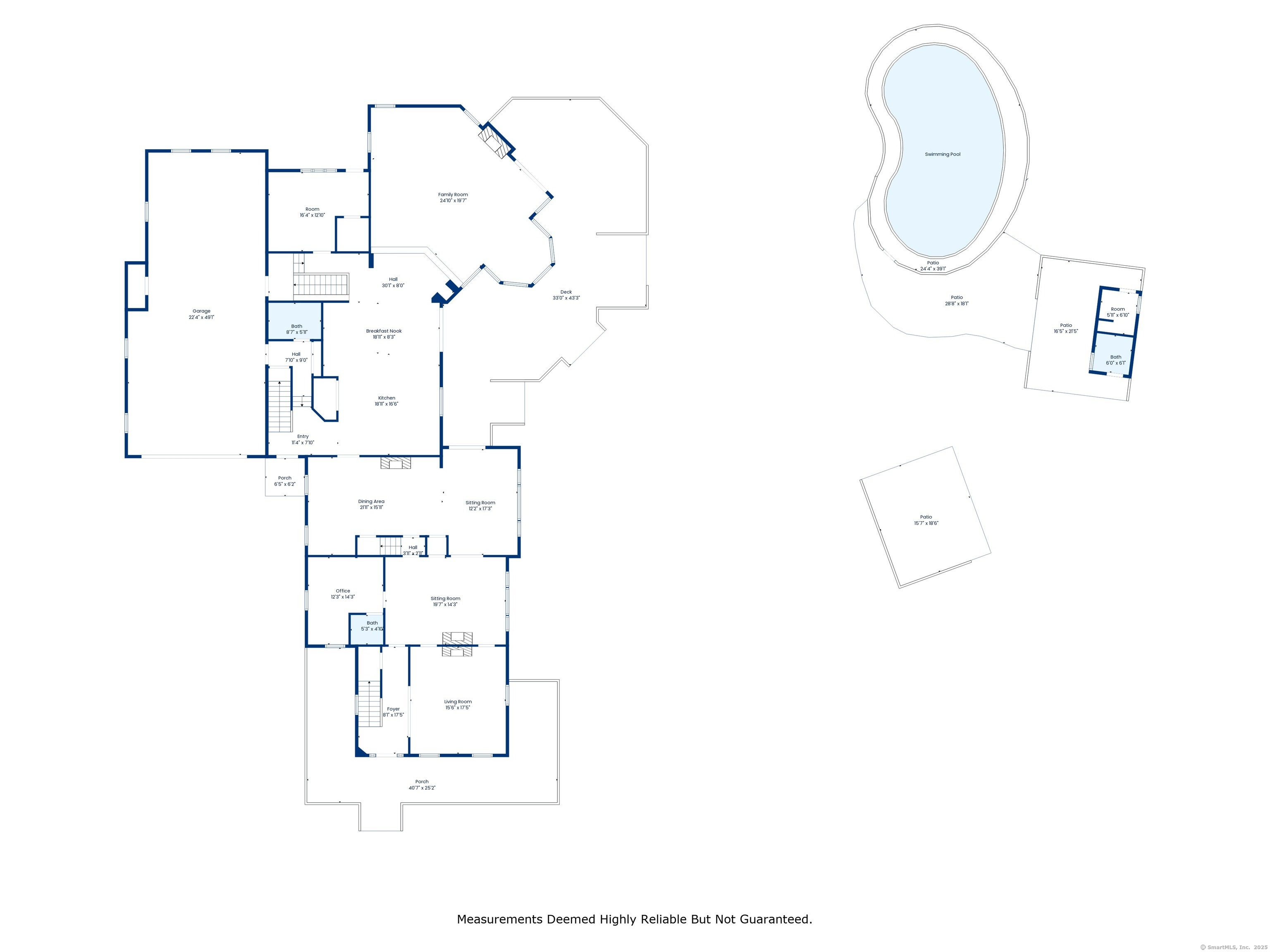 342 Greens Farms Road Westport, CT 06880 - Photo 29 of 31 a picture of a bathroom with a sink