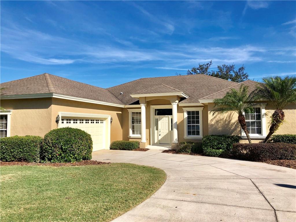 5874 High Ridge Loop Lakeland, FL 33812 - Photo 1 of 1 5874 High Ridge Loop