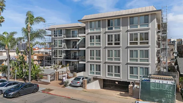 $3,150 | 3939 Illinois Street, Unit 4D, San Diego, CA 92104