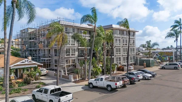 $3,150 | 3939 Illinois Street, Unit 4D, San Diego, CA 92104